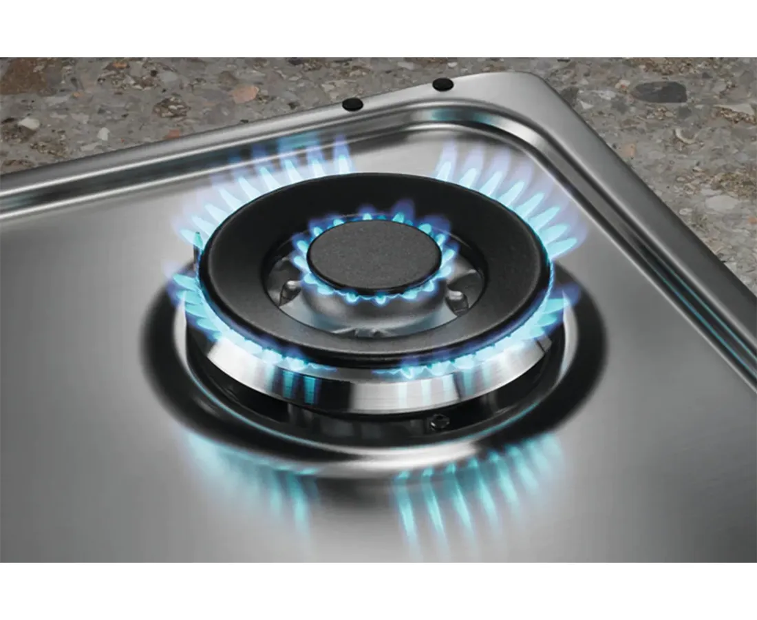 Series 600 75cm Gas Hob