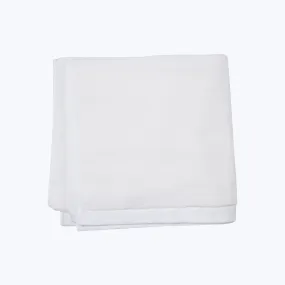 Shine Cotton & Silk Bath Towel