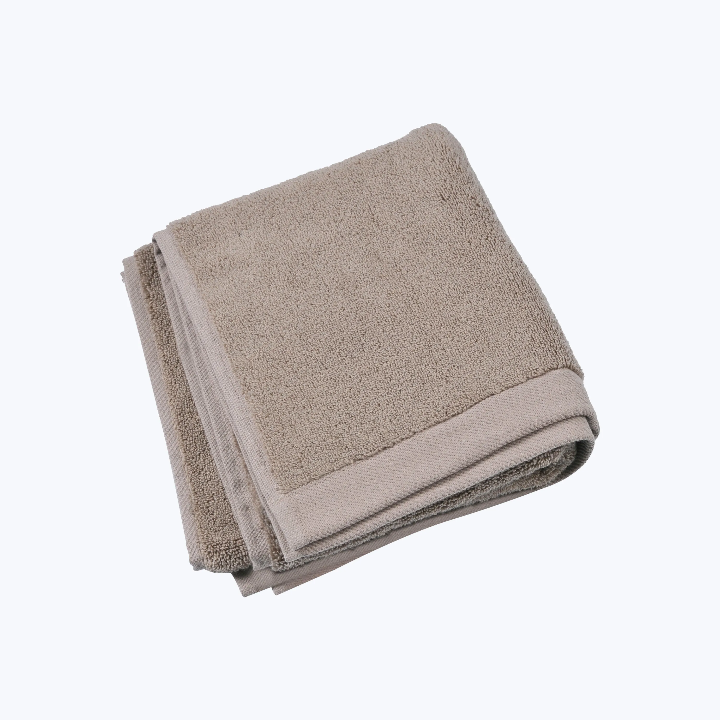 Shine Cotton & Silk Bath Towel