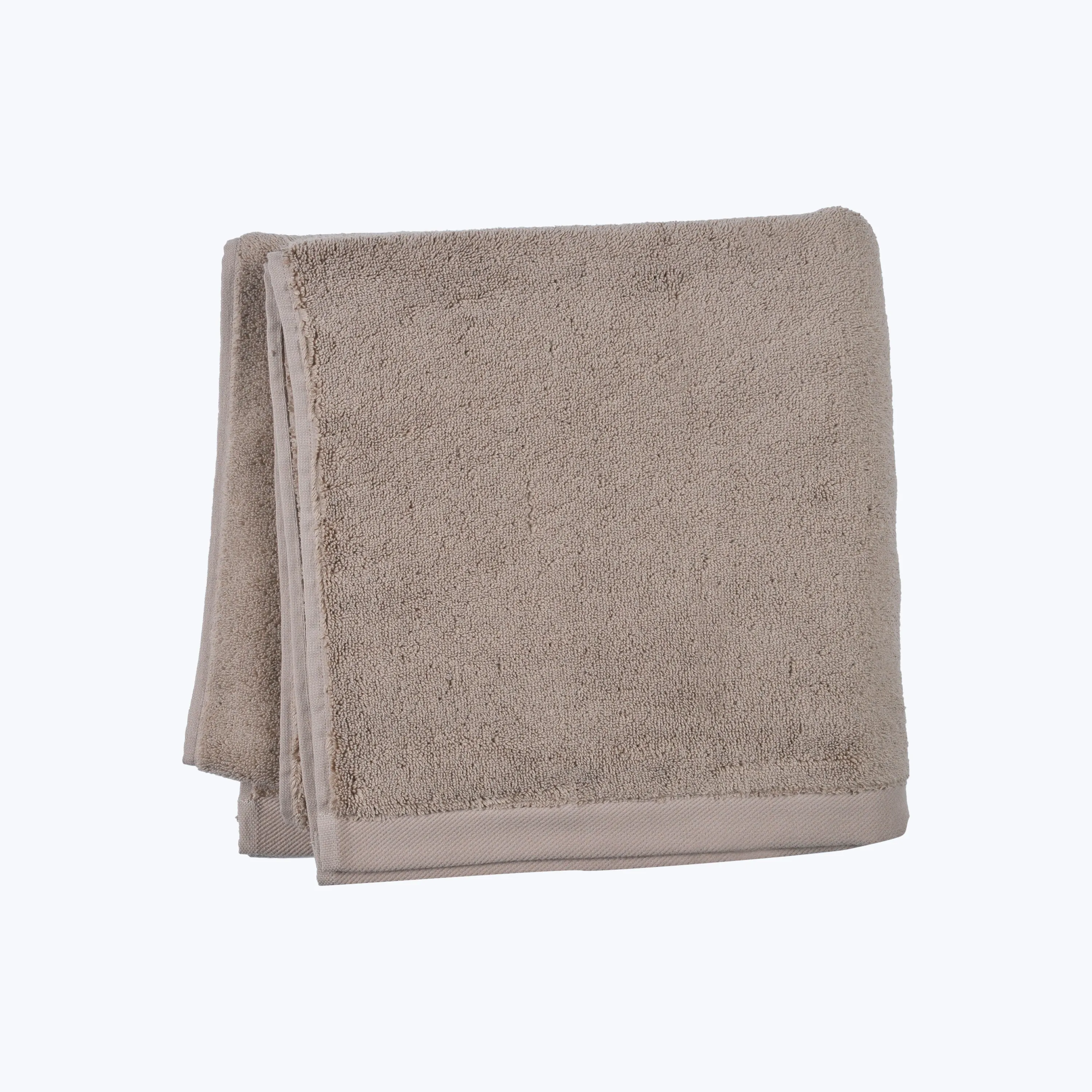 Shine Cotton & Silk Bath Towel