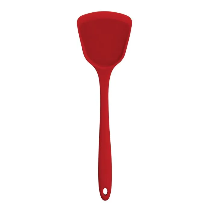 Silicone Wok Tool