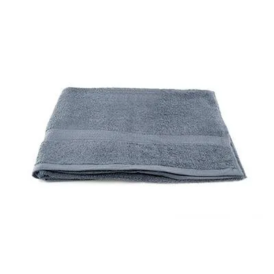 Silky Bath Towel