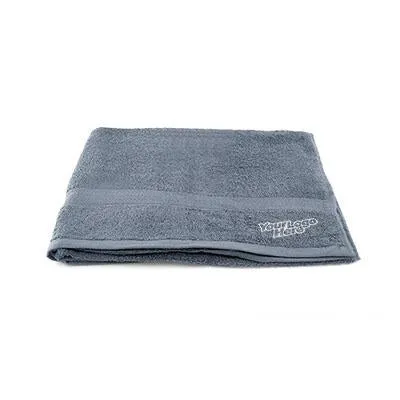 Silky Bath Towel