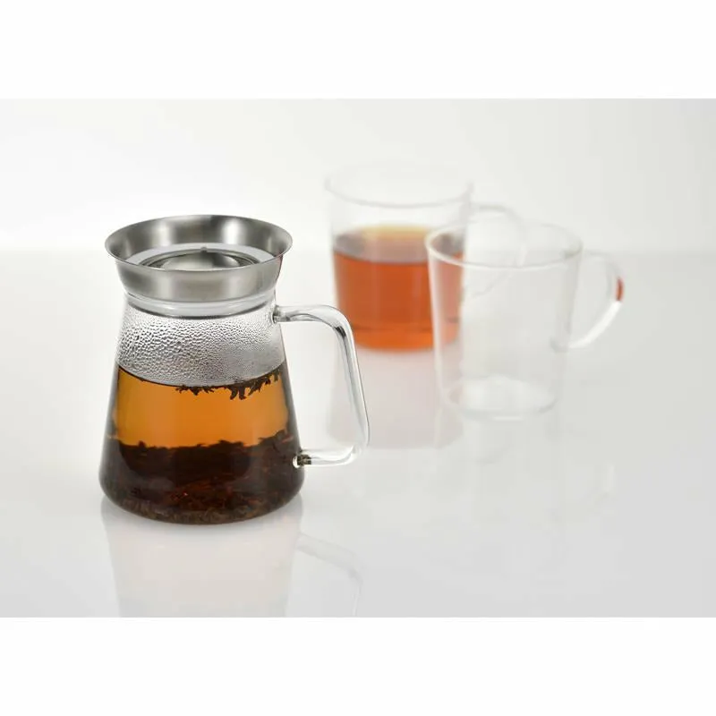 Simply Coffee & Tea Server