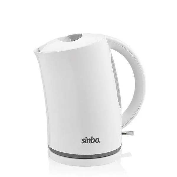 SINBO CORDLESS KETTLE SK8007