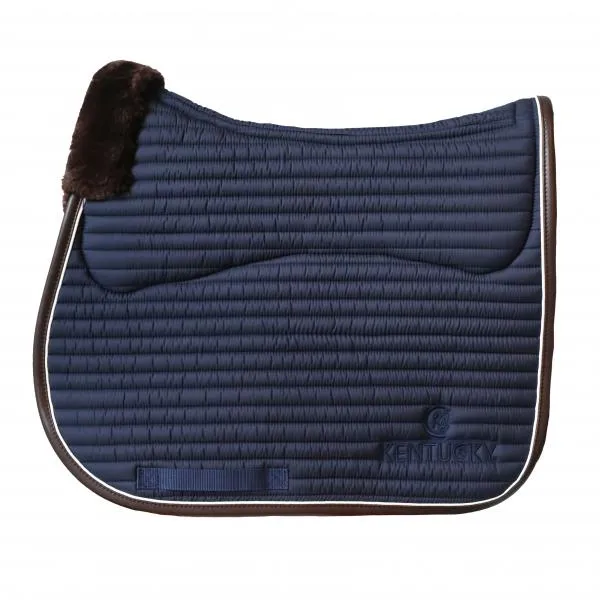 Skin Friendly Saddle Pad