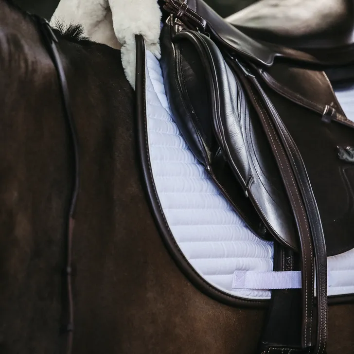 Skin Friendly Saddle Pad