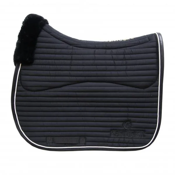 Skin Friendly Saddle Pad