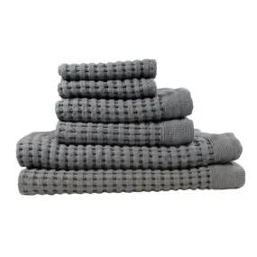 Slate Towel Set, Modern Style