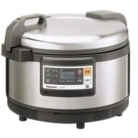 SR-PGB36 PANASONIC Business IH Rice Cooker Jar 3.6L Single phase 200V 15A