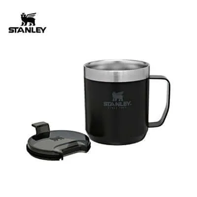 Stanley Camp Mug