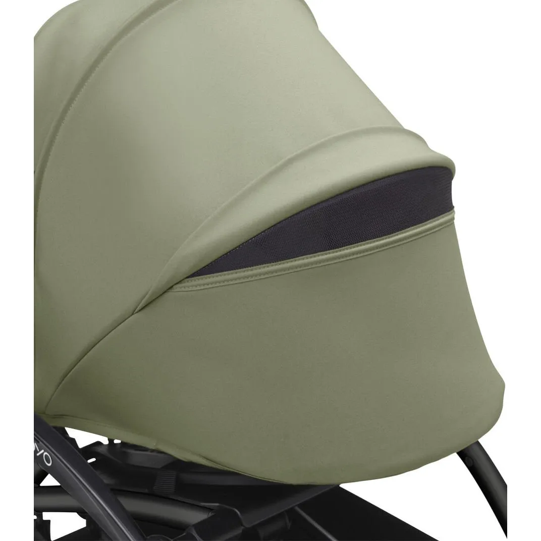 Stokke YOYO 0  Newborn Pack - Olive