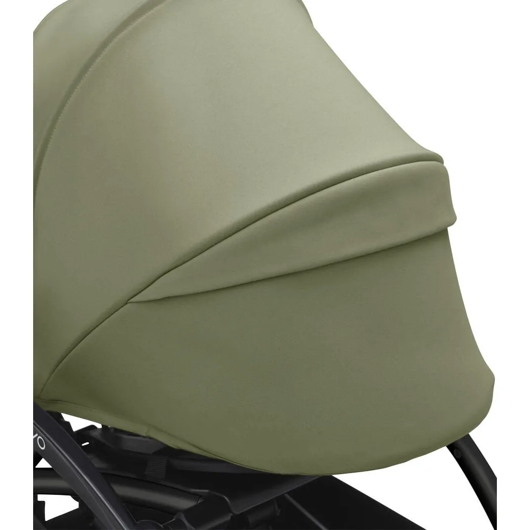 Stokke YOYO 0  Newborn Pack - Olive