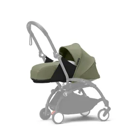 Stokke YOYO 0  Newborn Pack - Olive