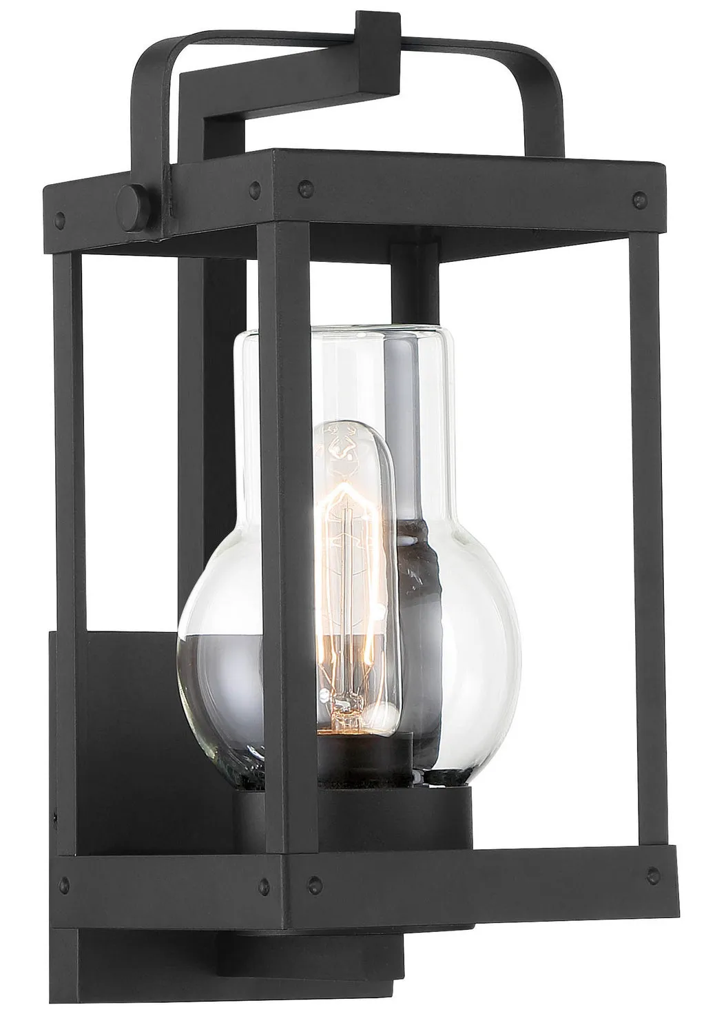 Sullivans Landing 1-Light Outdoor Wall Lantern