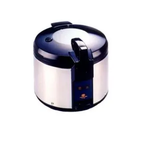 SunpenTown 26 Cup Commercial Rice Cooker