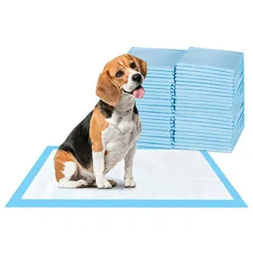 Super-Absorbent Waterproof Pet Training Pad-XS