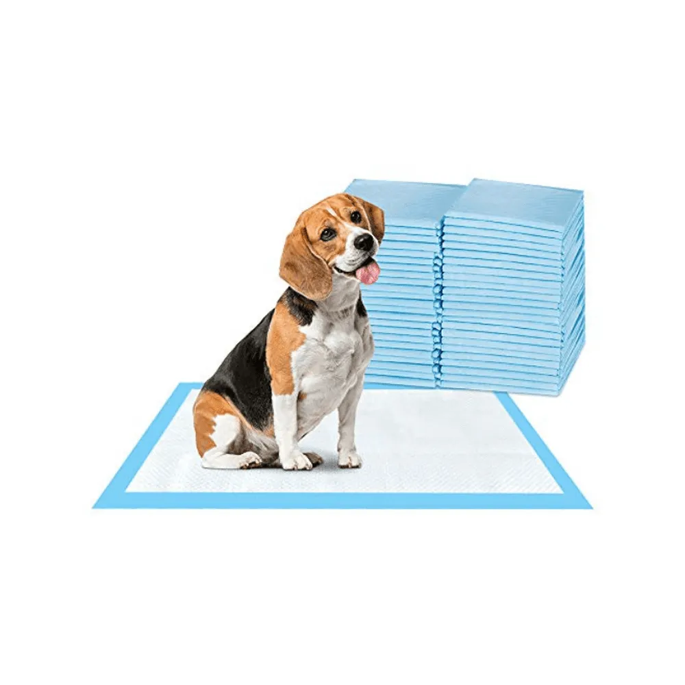 Super-Absorbent Waterproof Pet Training Pad-XS