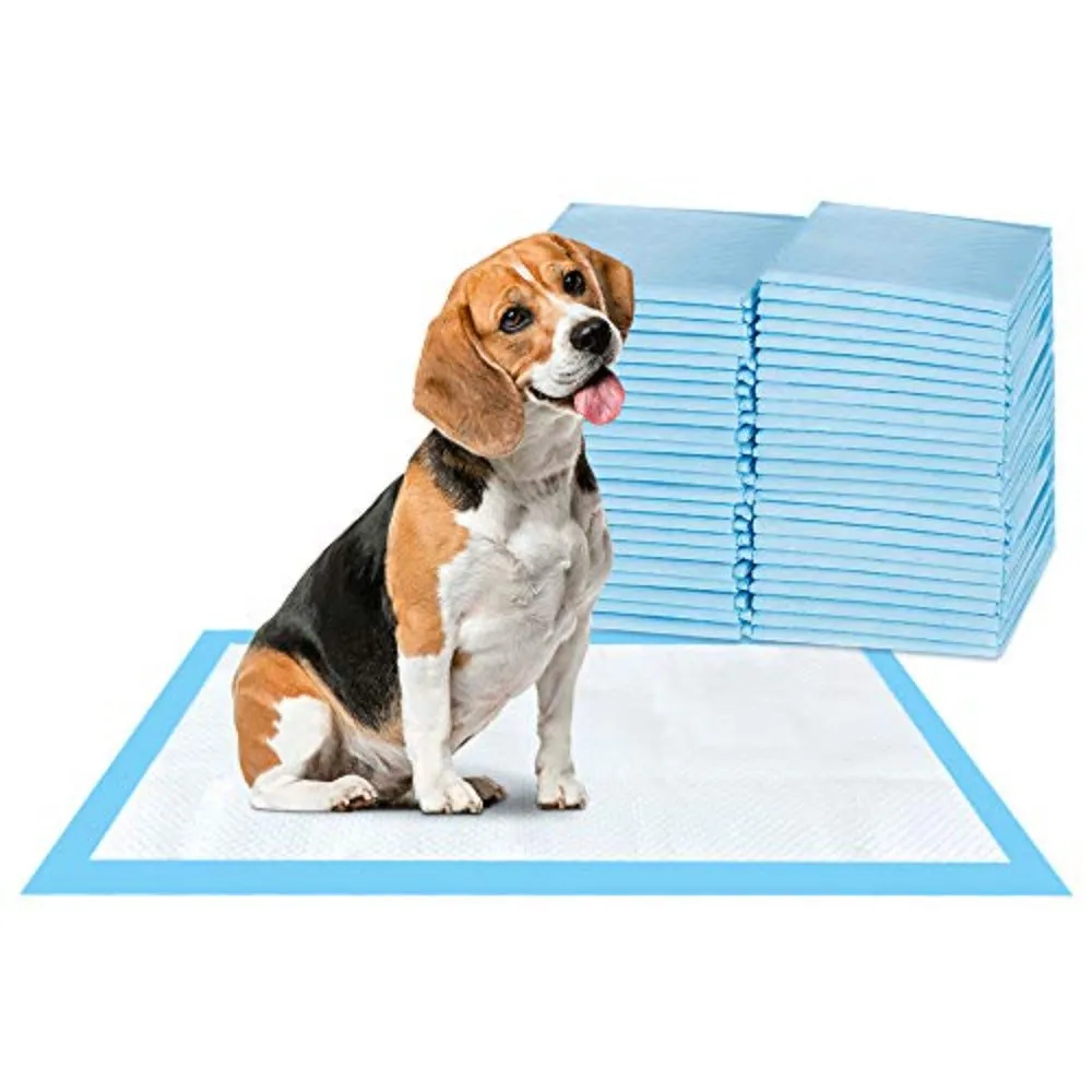 Super-Absorbent Waterproof Pet Training Pad-XS