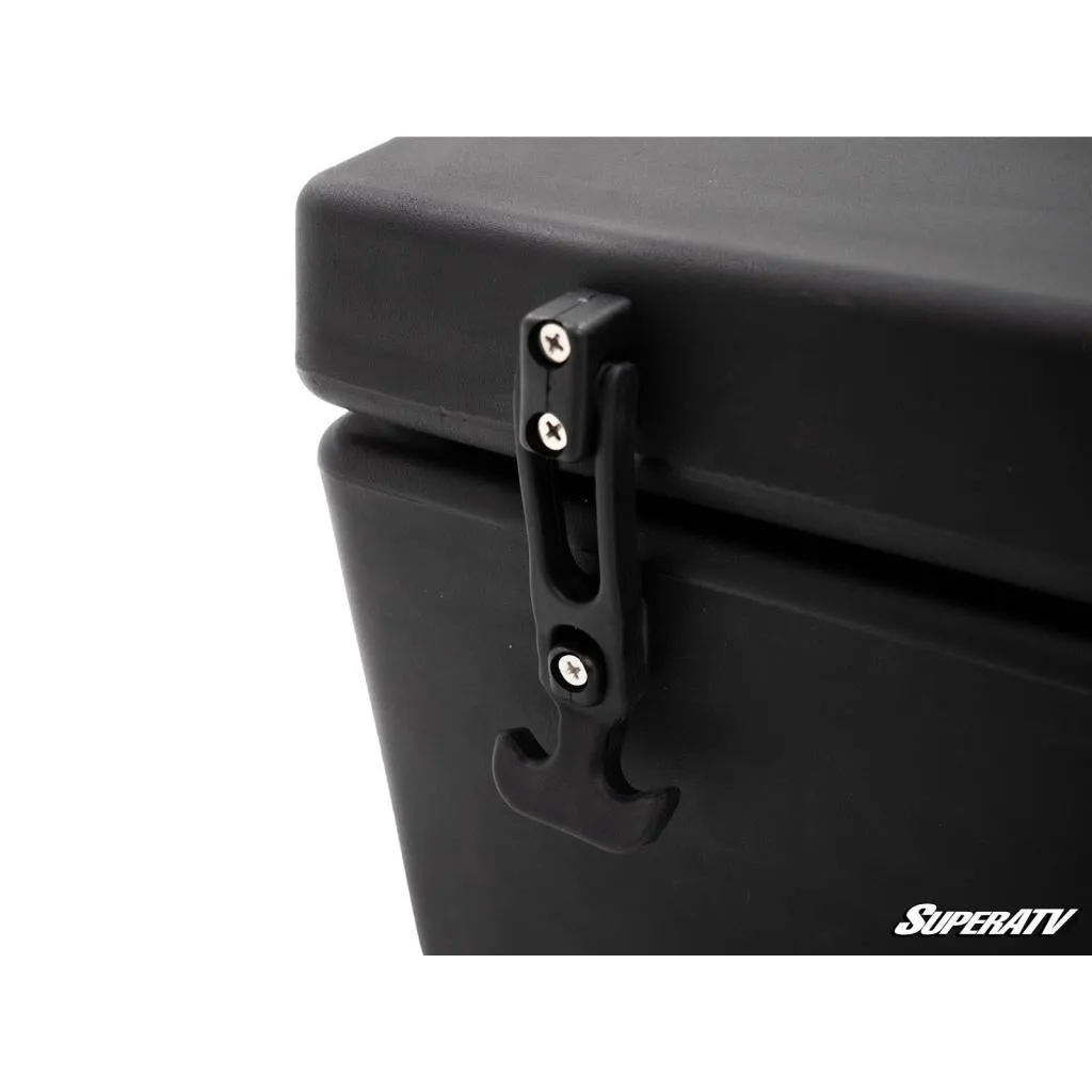 SuperATV Honda Pioneer 1000-5 Cooler / Cargo Box