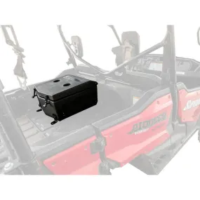 SuperATV Honda Pioneer 1000-5 Cooler / Cargo Box