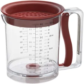 Swing-A-Way 4-Cup Easy Release Fat/Gravy Separator