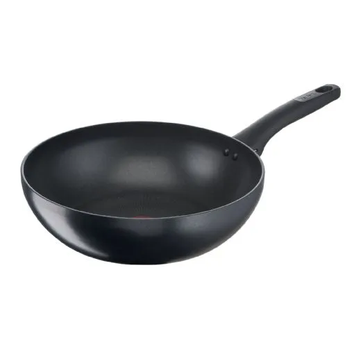 Tefal Titanium Excellence 28CM Wok - Black | G1511944