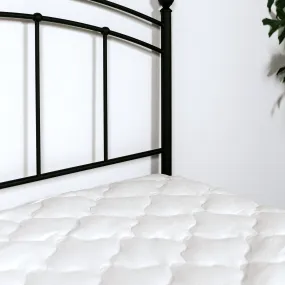 Tencel Top Mattress Pad