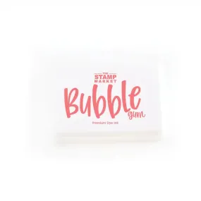 The Stamp Market - Bubble Gum