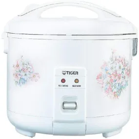 TIGER JNP1000 5.5 CUP Rice Cooker