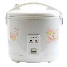 TIGER JNP1800 10 CUP RiceI Cooker