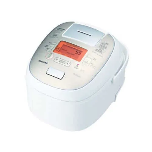 Toshiba RC-DR18LSG Rice Cooker 1.8L