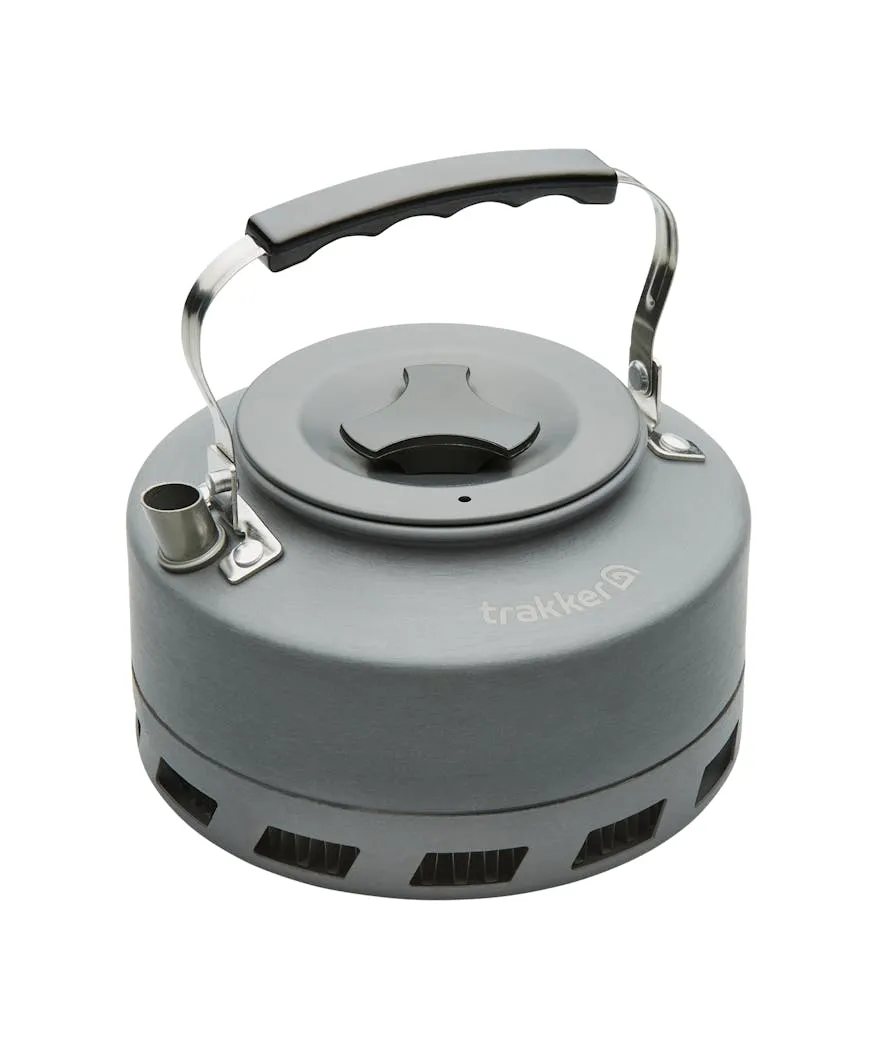 Trakker Armolife Power Kettle