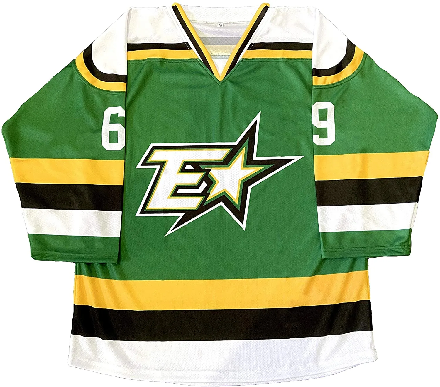 TronX Kerry County Eagles Senior Adult Fan Hockey Jerseys