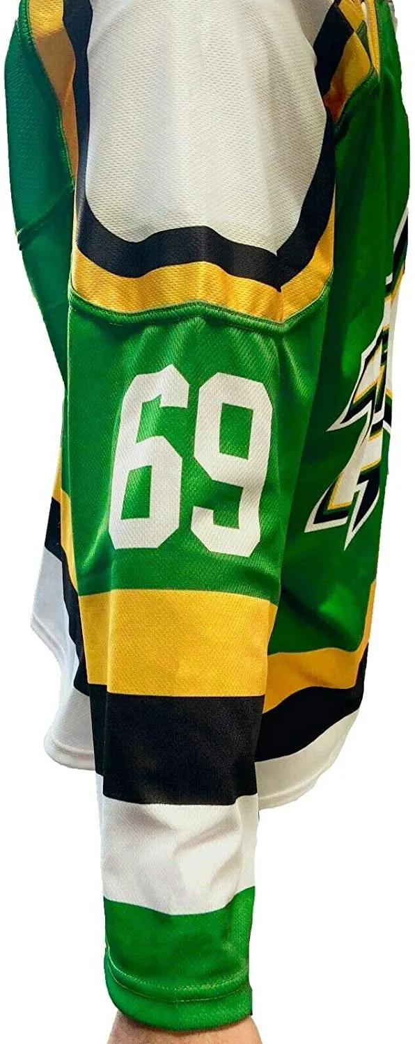 TronX Kerry County Eagles Senior Adult Fan Hockey Jerseys