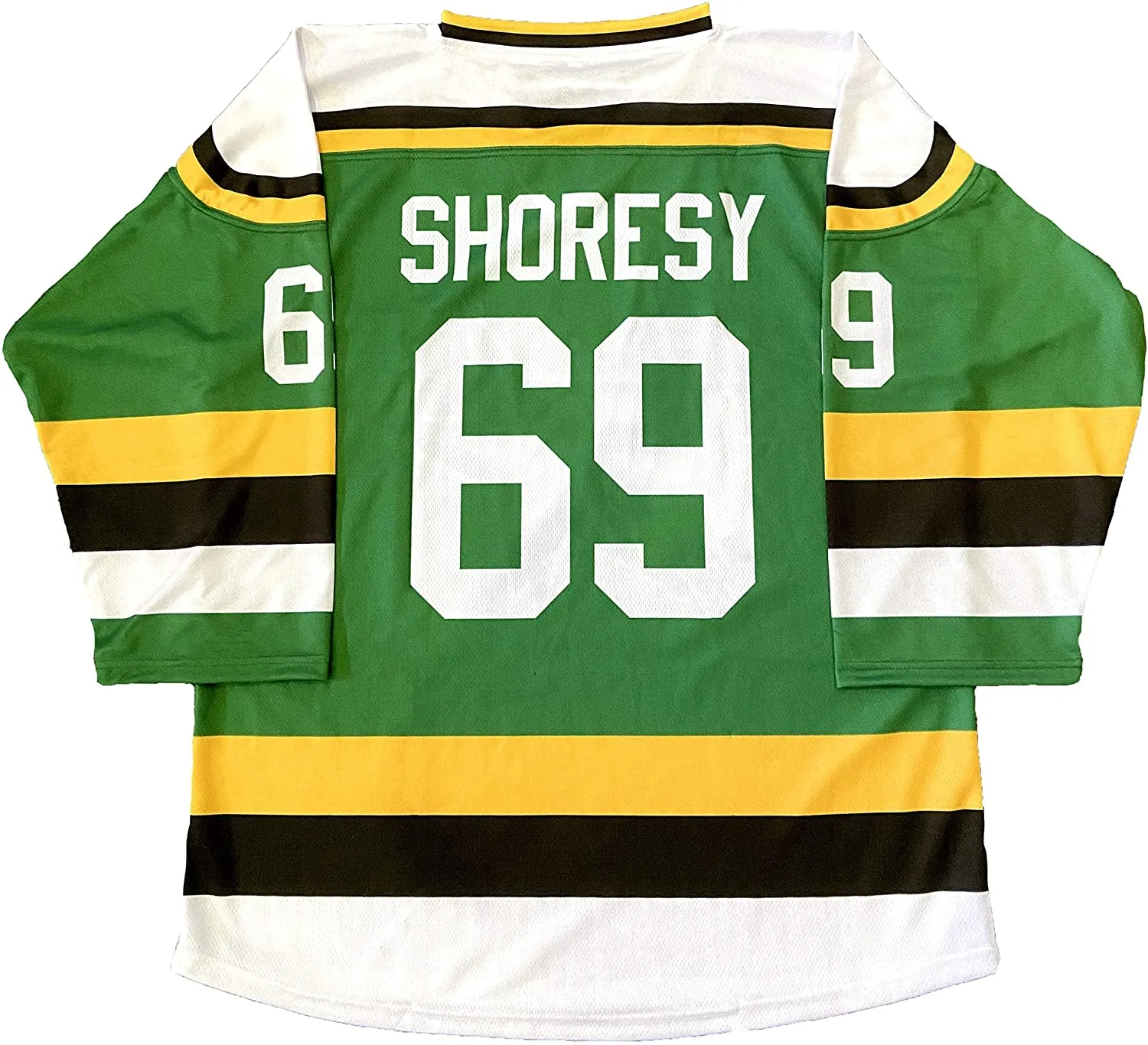 TronX Kerry County Eagles Senior Adult Fan Hockey Jerseys