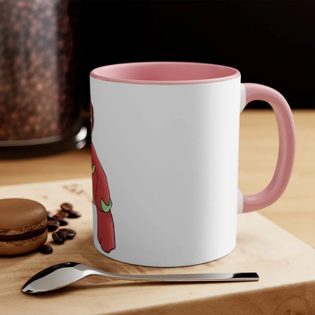 Tsosti 11oz Accent Mug