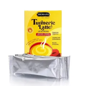 Turmeric Latte Instant Premix - 220g