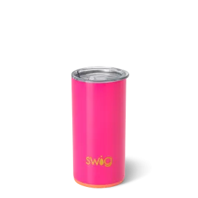 Tutti Frutti Slim Tumbler 12oz