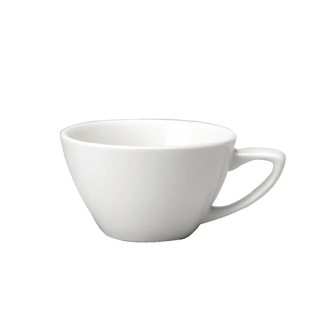 U766 Churchill Ultimo Cappuccino Cups 185ml (Pack of 24)