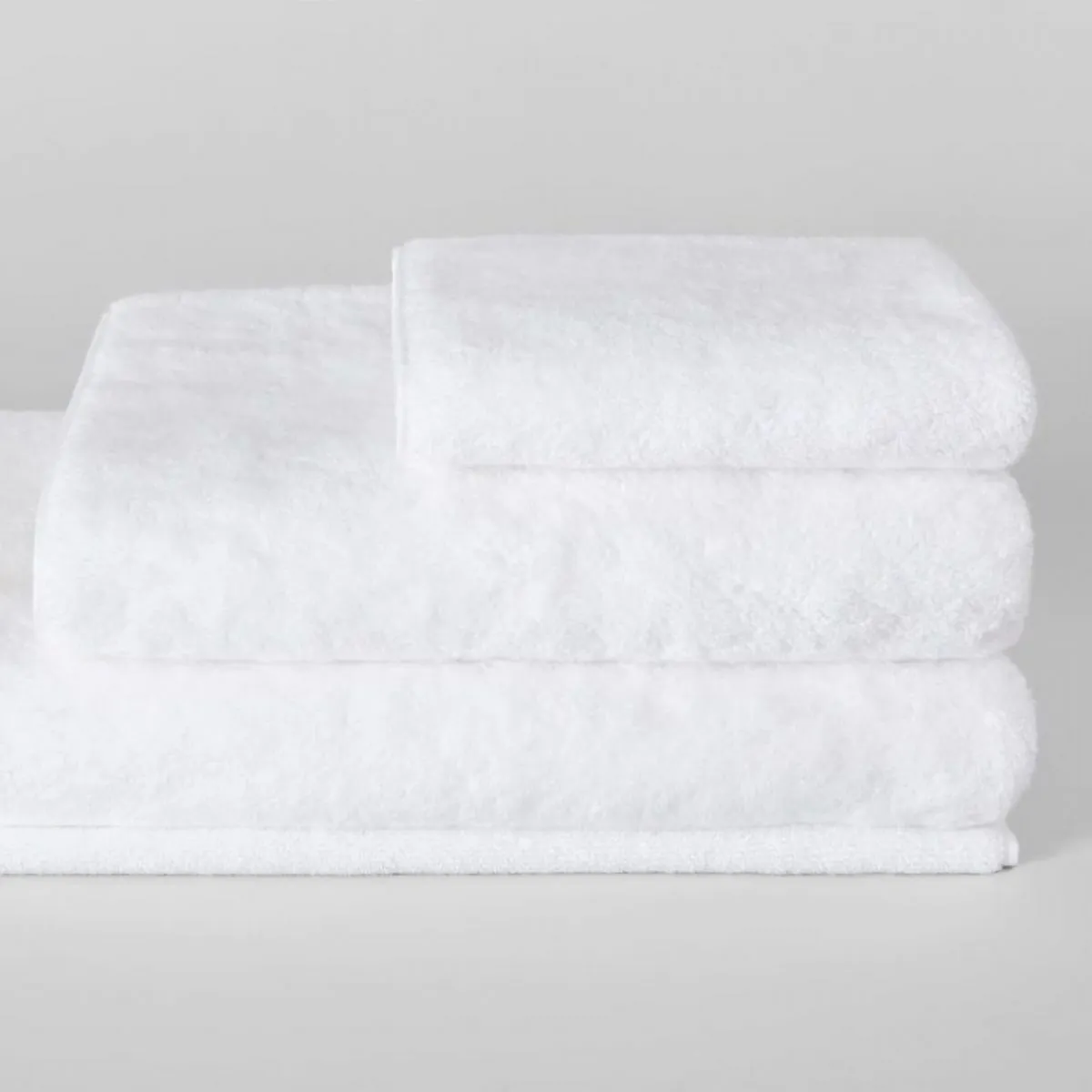 Ultimate Indulgence Towel Collection by Sheridan WHITE