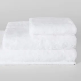 Ultimate Indulgence Towel Collection by Sheridan WHITE