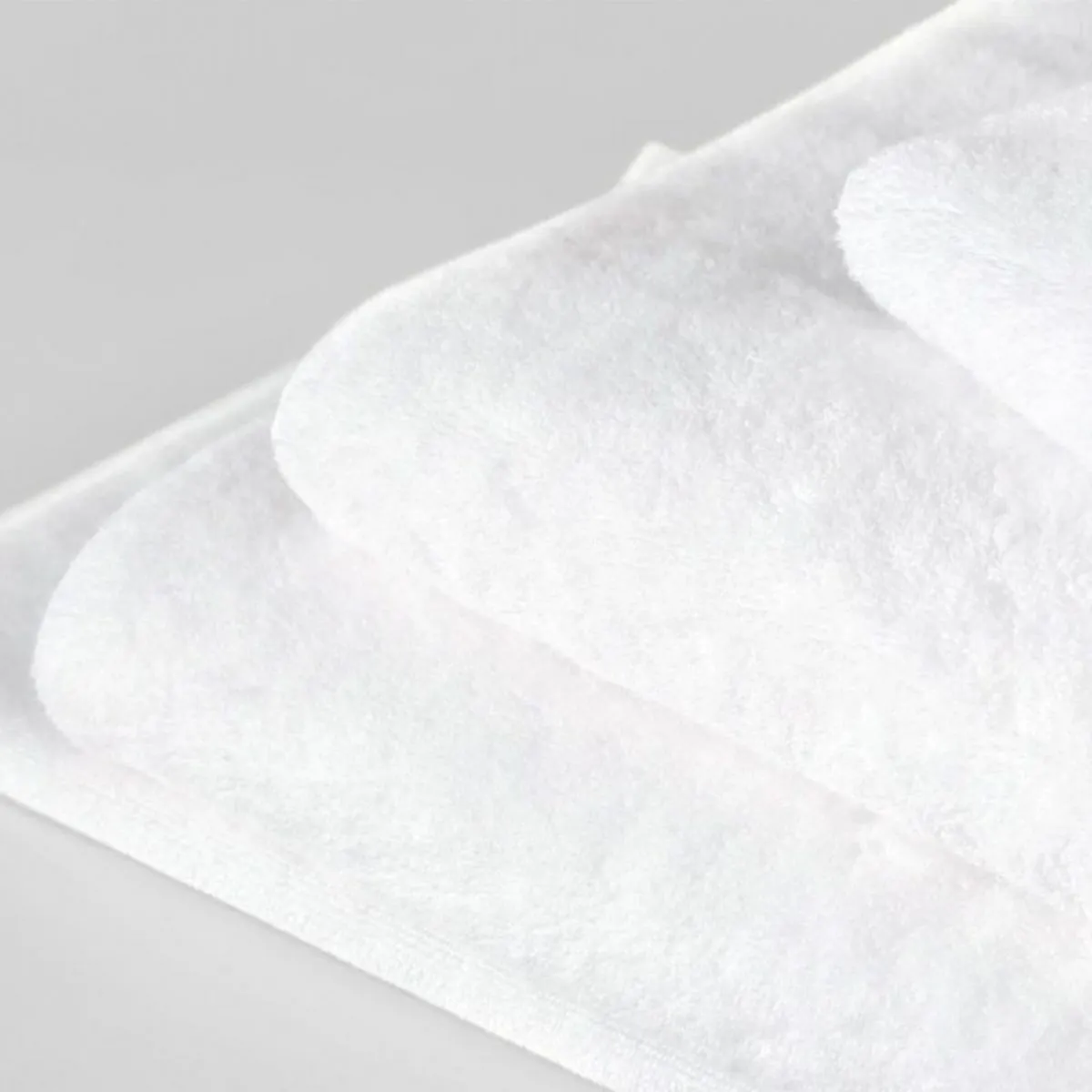 Ultimate Indulgence Towel Collection by Sheridan WHITE