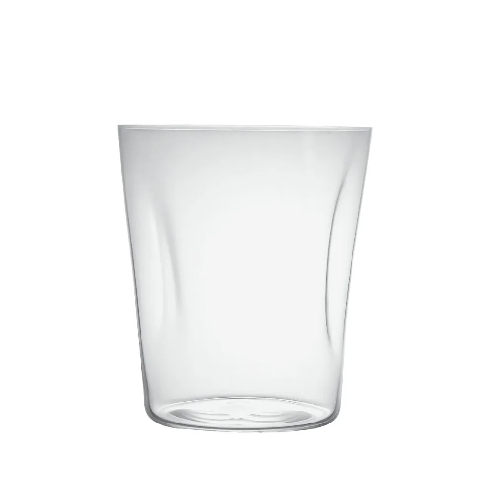 Ultra-Thin Usuhari Shiwa Glass