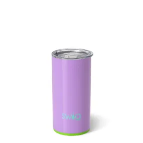 Ultra Violet Slim Tumbler 12oz