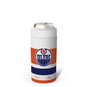 Universal Buddy | Edmonton Oilers