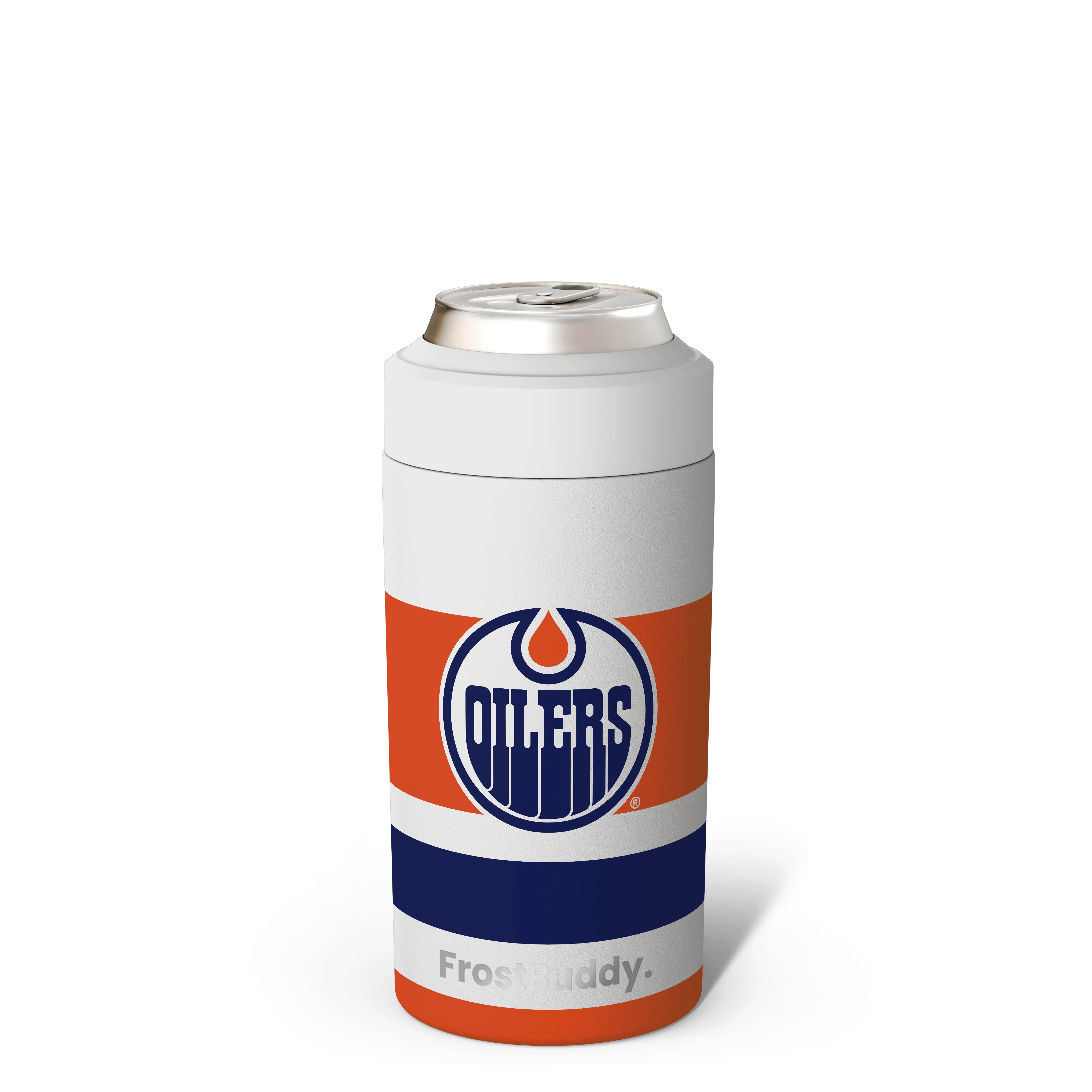 Universal Buddy | Edmonton Oilers