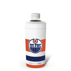 Universal XL | Edmonton Oilers