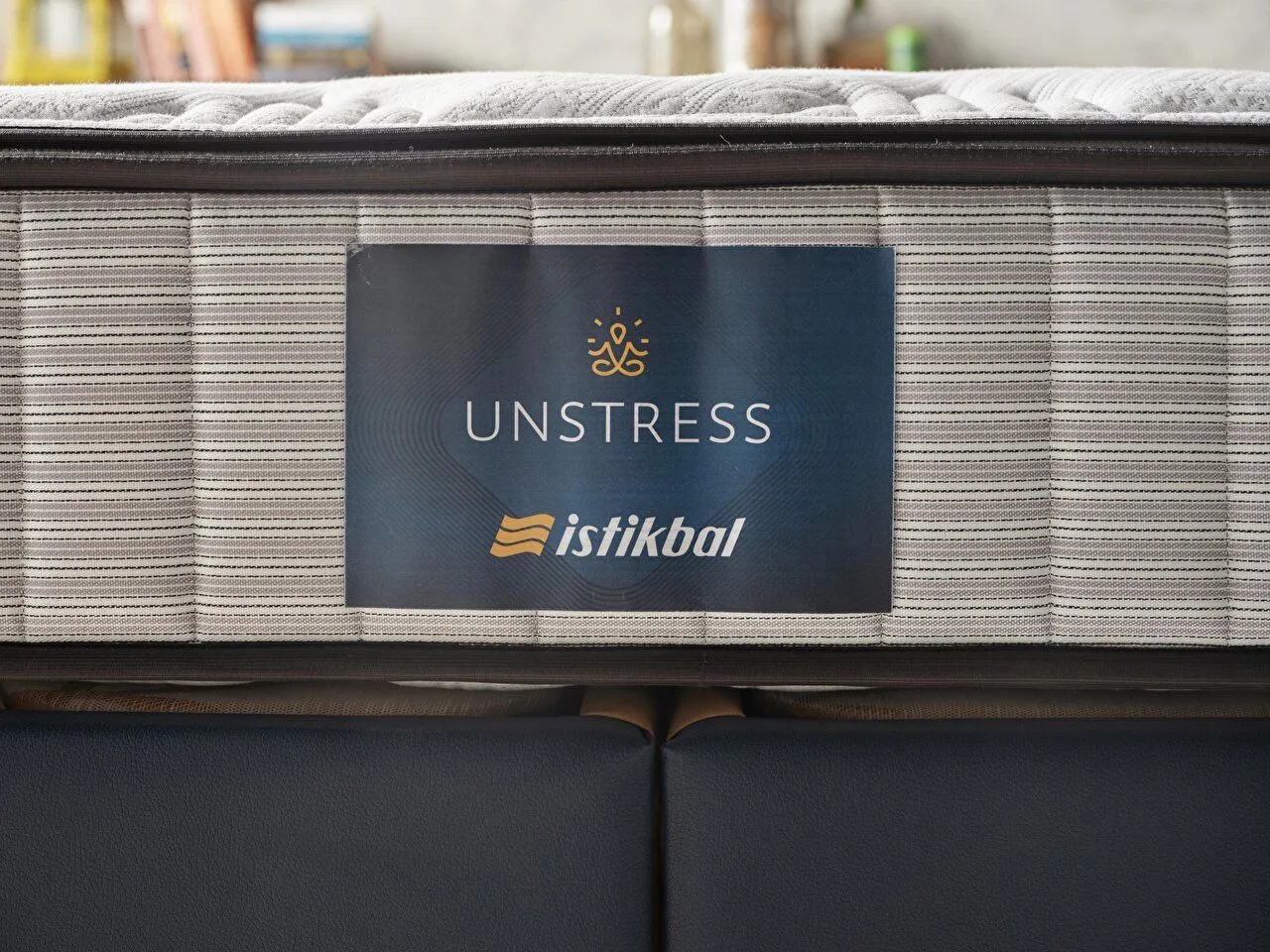 Unstress Mattress