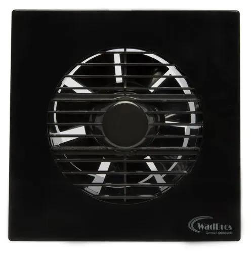 Vent L - Series Ventilation/Exhaust Fan By Wadbros